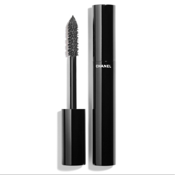 CHANEL Other - chanel le volume mascara 10 noir